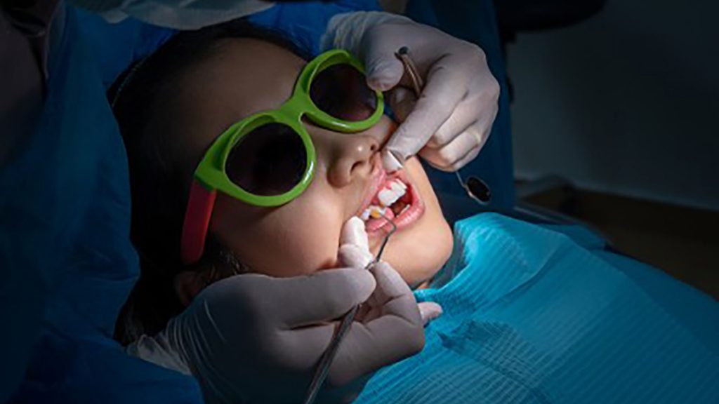 Your Child’s Back-to-School Dental Visit