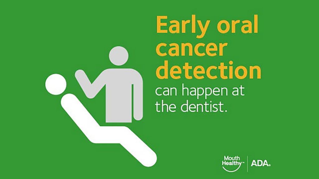 Early Oral Cancer Detection